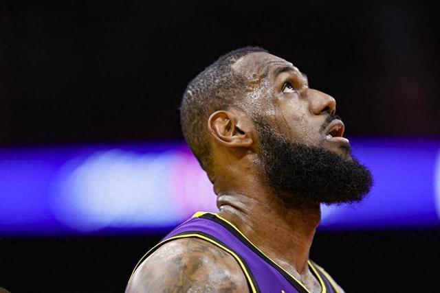 戈登正式挂靴，告别18个赛季的NBA生涯
